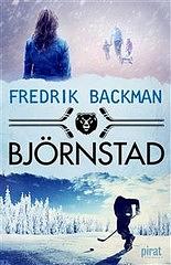 Björnstad by Fredrik Backman