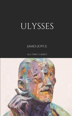 Ulysses by James Joyce: Unabridged & Uncensored 1922 Edition - 5 x 8 inch paperback with cream paper by James Joyce