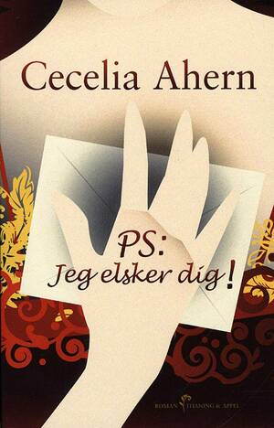 PS: Jeg elsker dig! by Cecelia Ahern