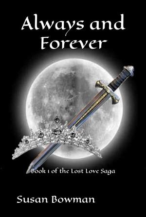 Always and Forever by Susan Bowman