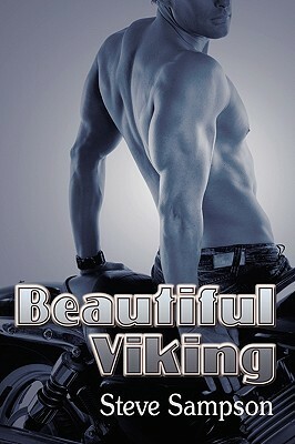 Beautiful Viking by Steve Sampson