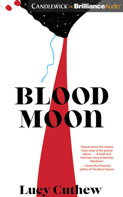 Blood Moon by Lucy Cuthew