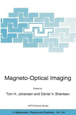 Magneto-Optical Imaging by 