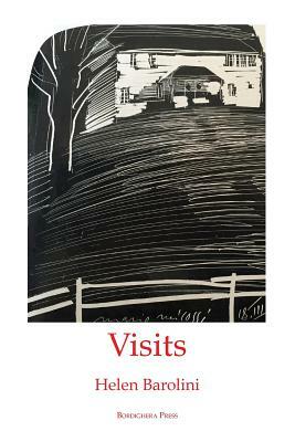 Visits by Helen Barolini