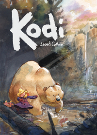 Kodi (Book 1) by Jared Cullum
