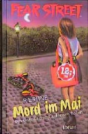 Mord im Mai by R.L. Stine