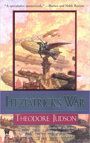 Fitzpatrick's War by Theodore Judson
