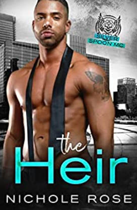 The Heir by Nichole Rose