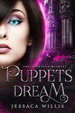 Puppets Dream by Jessaca Willis