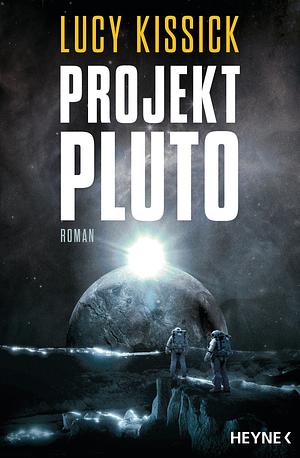 Projekt Pluto by Lucy Kissick