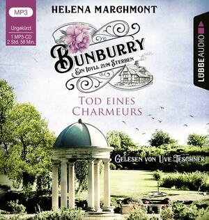 Tod eines Charmeurs by Helena Marchmont