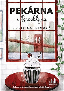 Pekárna v Brooklynu by Julie Caplin