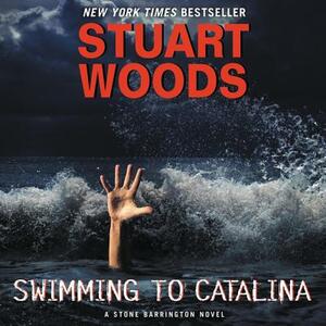 Swimming to Catalina by Stuart Woods