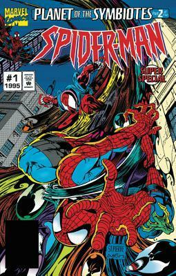 Venom: Planet of the Symbiotes by David Michelinie