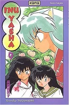 Inu-Yasha Vol. 9 by Rumiko Takahashi