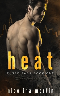 Heat by Nicolina Martin