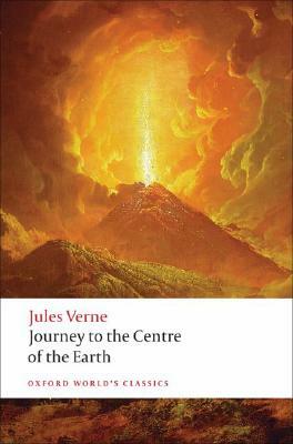The Extraordinary Journeys: Journey to the Centre of the Earth by Jules Verne