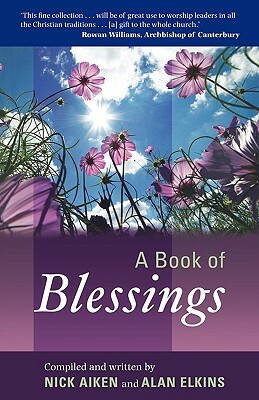 A Book of Blessings by 