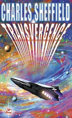 Transvergence by Charles Sheffield