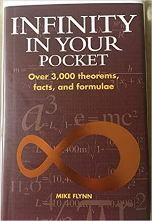 Infinity in Your Pocket by Mike Flynn
