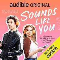 Sounds Like You by Alyce Adams