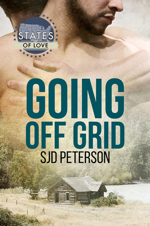 Going Off Grid by SJD Peterson
