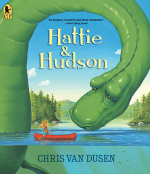 Hattie & Hudson by Chris Van Dusen