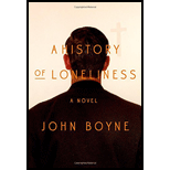 A History of Loneliness by John Boyne