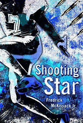 Shooting Star by Fredrick L. McKissack Jr.
