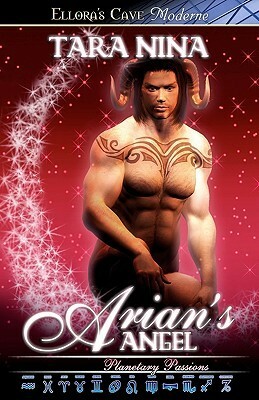 Arian's Angel by Tara Nina