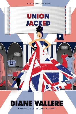 Union Jacked by Diane Vallere