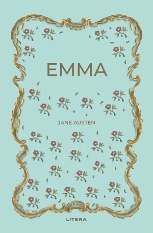 Emma by Jane Austen