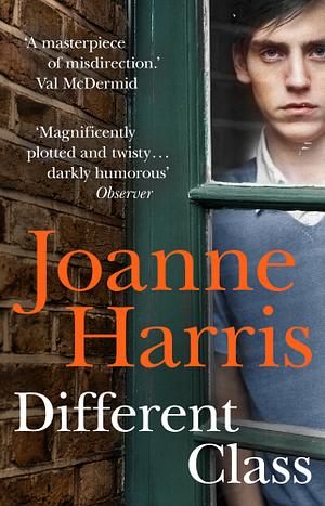 Different Class by Joanne Harris