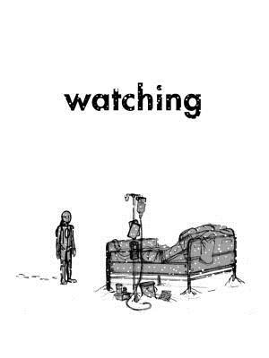 Watching by Winston Rowntree