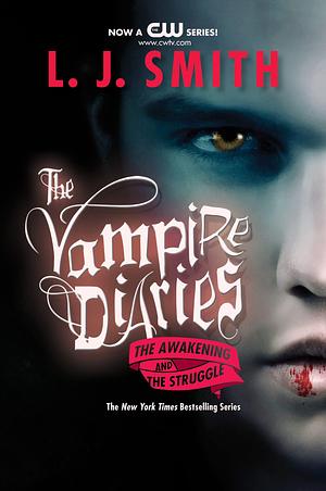 The Awakening by L.J. Smith