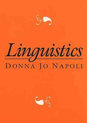 Linguistics: An Introduction by Donna Jo Napoli