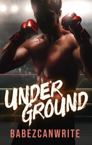 Underground by Babezcanwrite