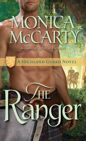 The Ranger by Monica McCarty