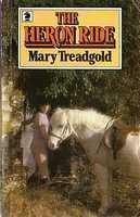 The Heron Ride by Mary Treadgold