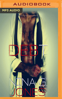 Debt by Nina G. Jones