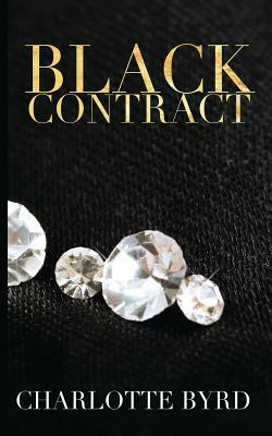 Black Contract by Charlotte Byrd