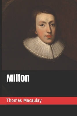 Milton by Thomas Macaulay