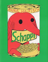 Schappi by Anna Haifisch