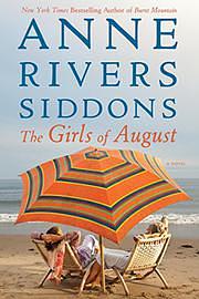 The Girls of August by Anne Rivers Siddons