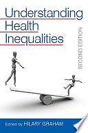 Understanding Health Inequalities by Graham, Hilary