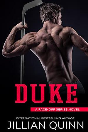 Duke by Jillian Quinn