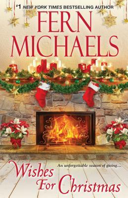 Wishes for Christmas by Fern Michaels