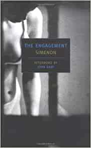The Engagement by Georges Simenon