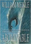 Abominable  by William Meikle