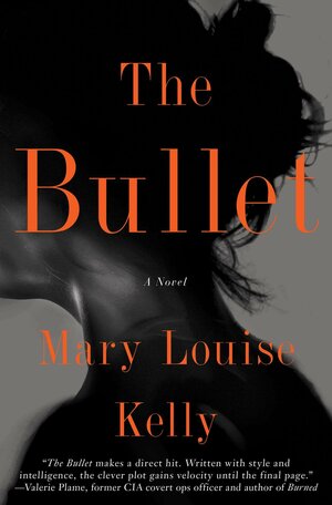 The Bullet by Mary Louise Kelly